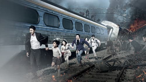 Train to Busan Bild 2