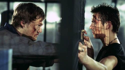 Octane - Grausamer Verdacht Bild 2