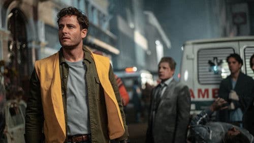 AMIA: El fin de la verdad Bild 1