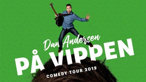 Dan Andersen: På vippen Bild 1