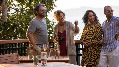 Soy tu fan: La película Bild 3