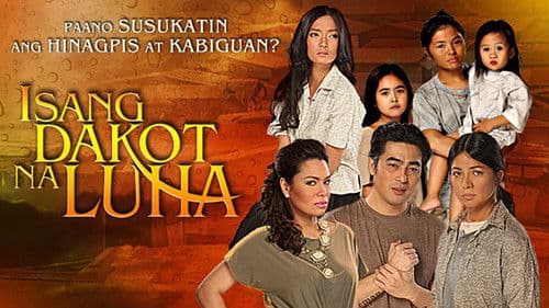 Isang Dakot Na Luha Bild 1