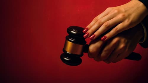 Adalet Tangosu Bild 1