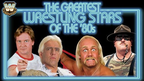 The Greatest Stars of the 80's Bild 2