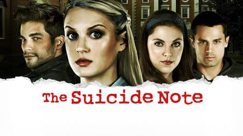 Suicide Note - Falscher Verdacht Bild 5