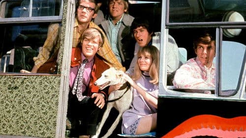 Mrs. Brown, You've Got a Lovely Daughter Bild 3