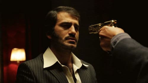 Dayı: Bir Adamın Hikâyesi Bild 2