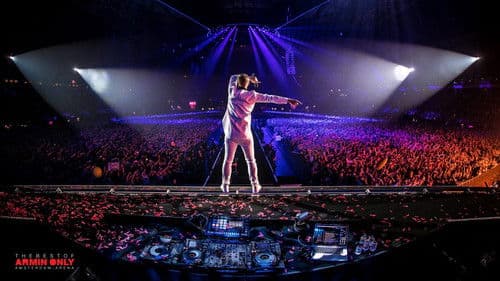 Armin van Buuren is Mr. Perfect Bild 1