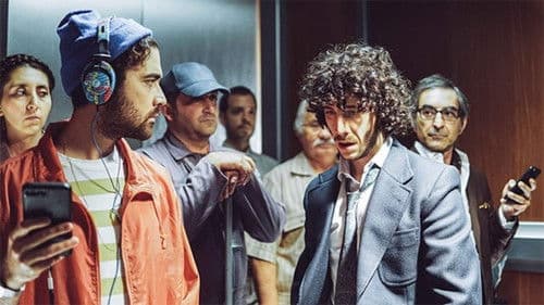 Ben Sizden Değilim Bild 1