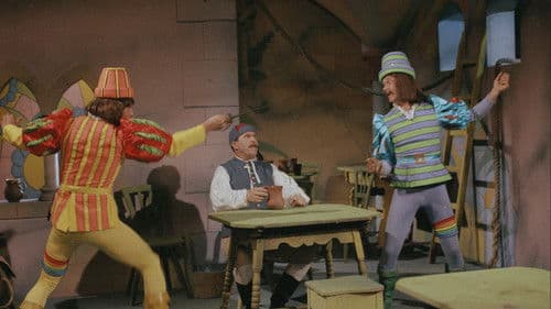 O chytrém Honzovi Bild 2