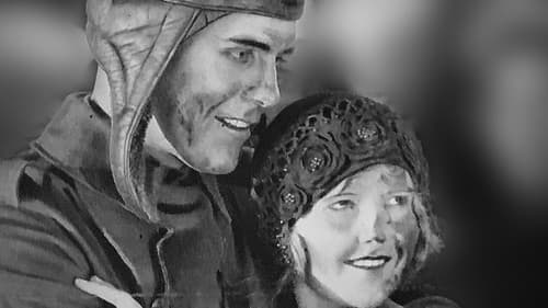 The Non-Stop Flight Bild 1