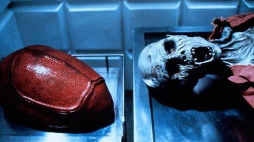 Moontrap - Gefangen in Raum und Zeit Bild 3