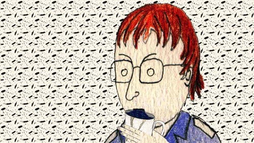 Så inget händer dig Bild 1