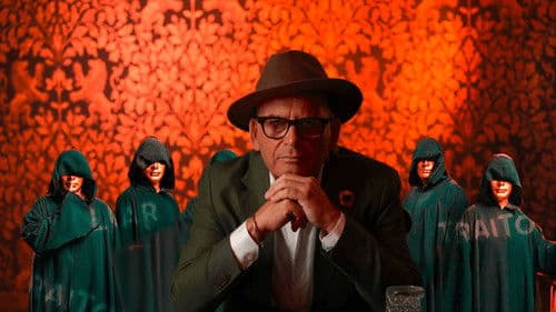 The Traitors NZ Bild 8