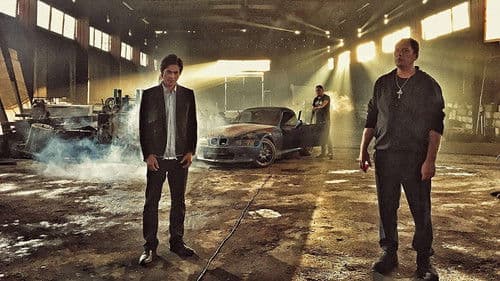 The Mongolian Connection Bild 1