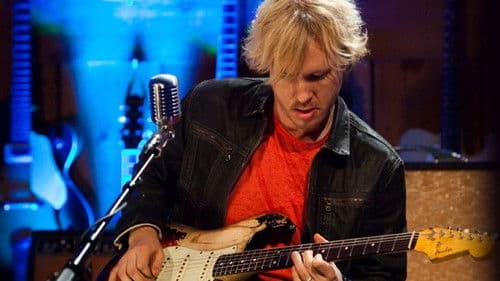 Kenny Wayne Shepherd: Guitar Center Sessions Bild 1