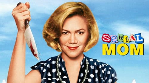 Serial Mom - Warum lässt Mama das Morden nicht? Bild 2