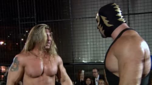 100% Lucha, la película Bild 1