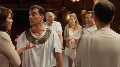 Friends and Romans Bild 1