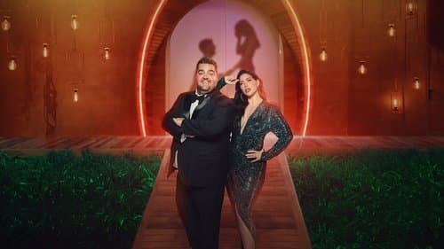 Love Is Blind: Argentina Bild 1