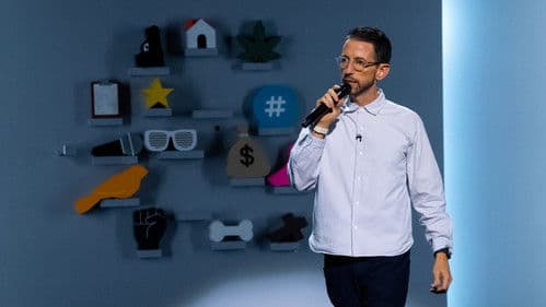 Neal Brennan: Blocks Bild 5