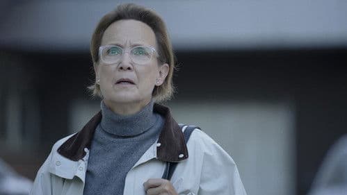 Němá tajemství Bild 6