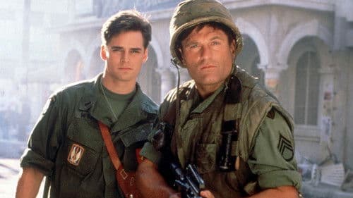 NAM – Dienst in Vietnam Bild 3