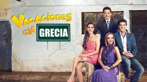 Vacaciones en Grecia Bild 1