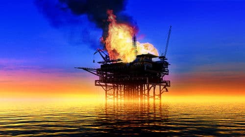 Disasters Engineered Bild 1