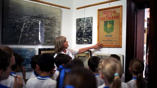 Crespo (La continuidad de la memoria) Bild 2