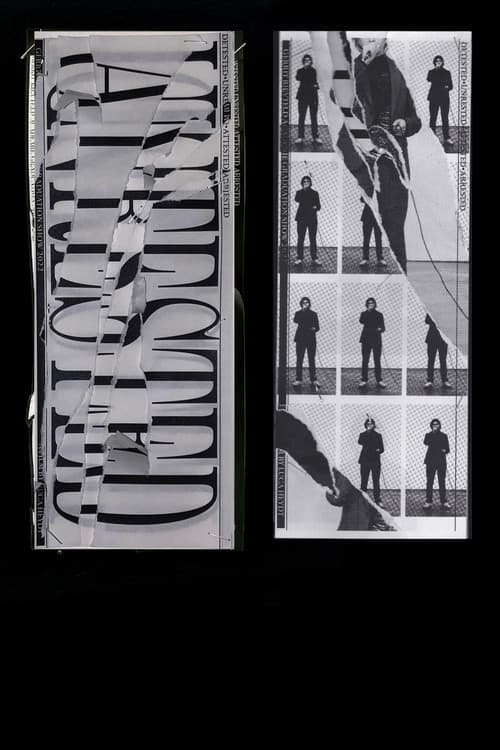 Detested Unrested Attested Arrested