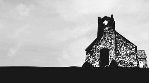 My Great Great Great Uncle Built Churches Bild 1