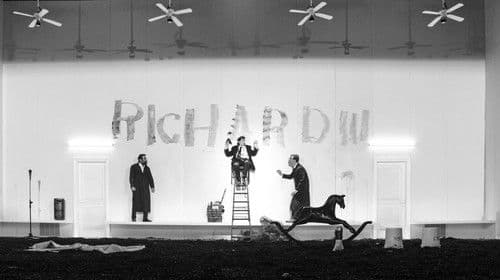 ריצ'רד השלישי Bild 1