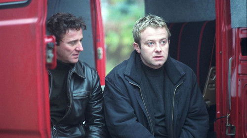 Sfora: Bez litości Bild 3