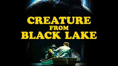 Creature from Black Lake Bild 4