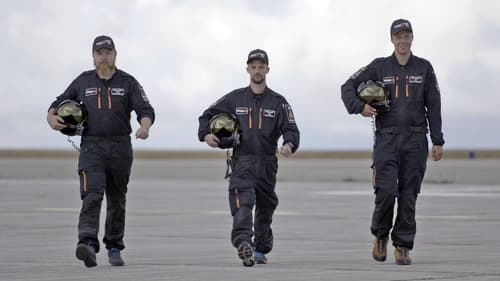 Helikopterpiloterna Bild 1