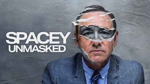 Spacey Unmasked Bild 4