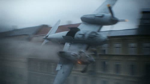 Schatten in meinen Augen Bild 6