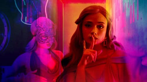 Secrets of a Nympho Bild 1