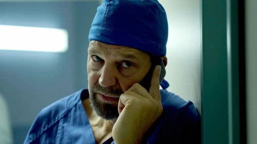 Dr. Hoffmann - Die russische Spende Bild 2