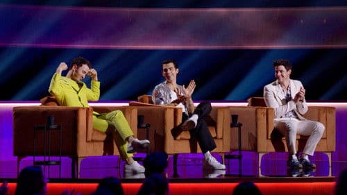 Jonas Brothers Family Roast Bild 2