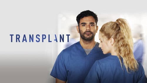 Transplant Bild 2
