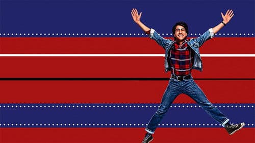 Blinded by the Light Bild 5