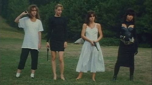 Cemetery High Bild 4