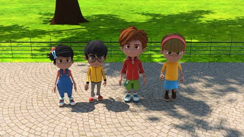 İstanbul Muhafızları Bild 6