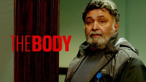 The Body Bild 4