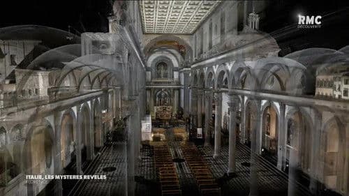 Italy's Invisible Cities Bild 3