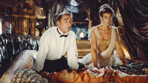 La Gitane - Nichts als Ärger mit den Frauen Bild 2