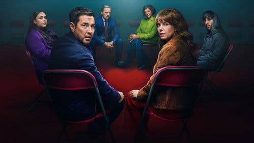 The Revenge Club Bild 4