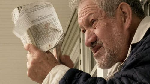 El paciente interno Bild 1